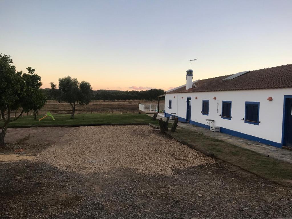 Image of Casa Monte da Charneca