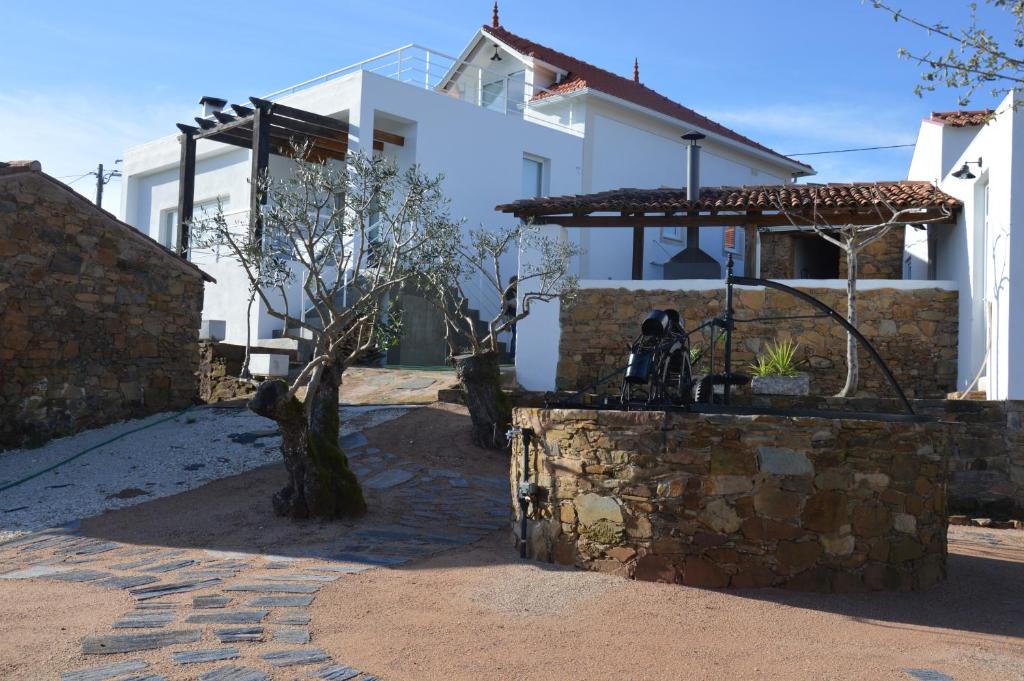 Image of Ouzenda do Zêzere