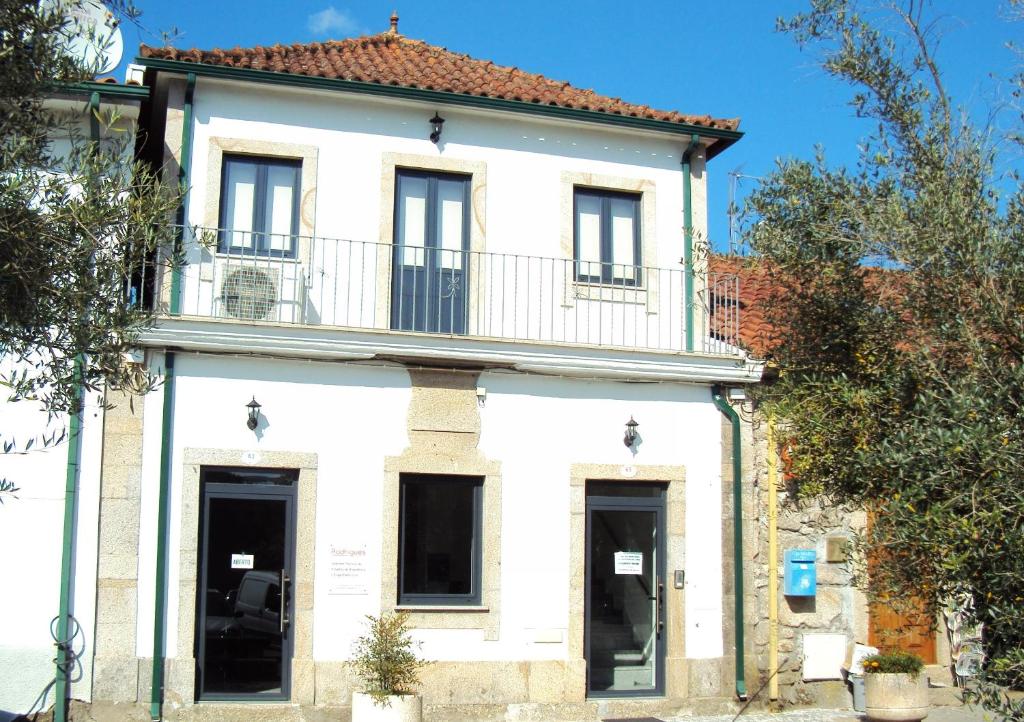 Image of Casa do Monte