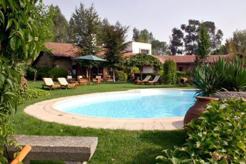 Image of CASA DO MONTE