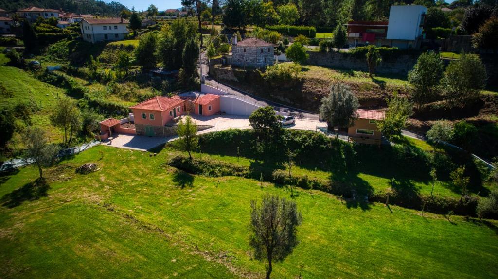 CASA RURAL NO MINHO