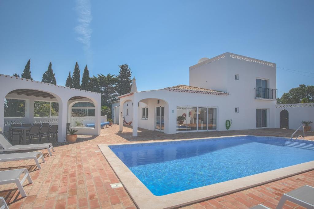 Image of Casa Monte Cristo IV