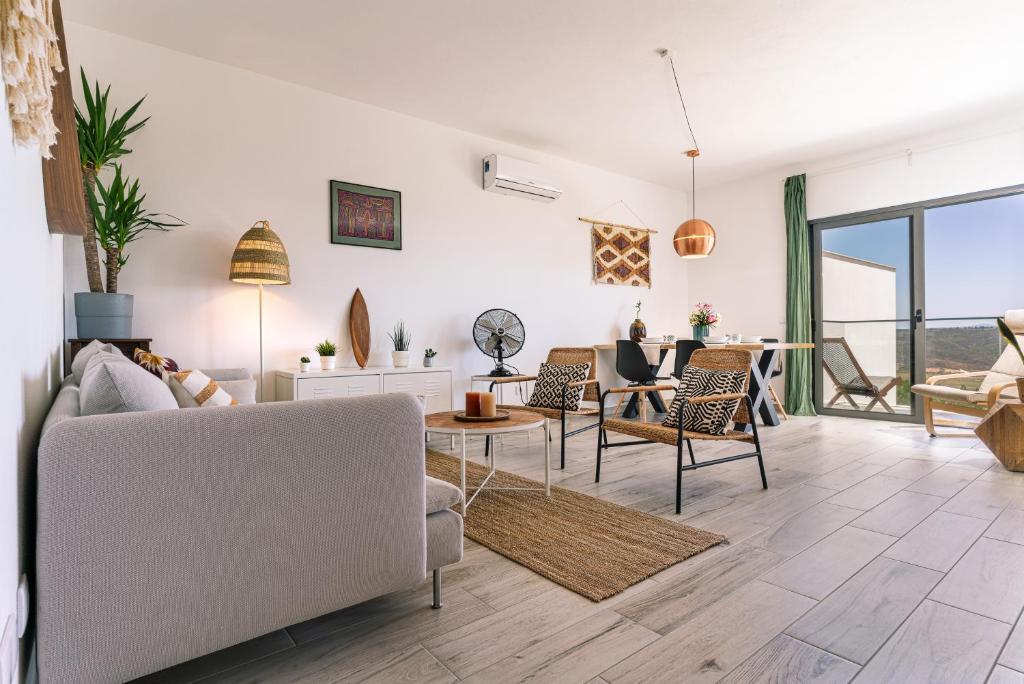 BEACH & SURF APARTMENT ESPARTAL