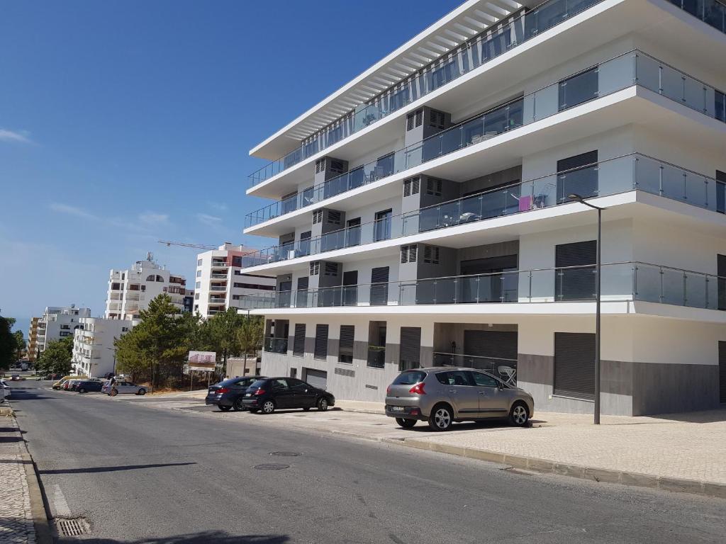 PENTHOUSE S. JORGE SEAVIEW