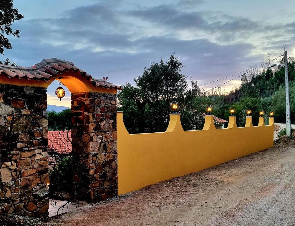 QUINTA DO CABRIL
