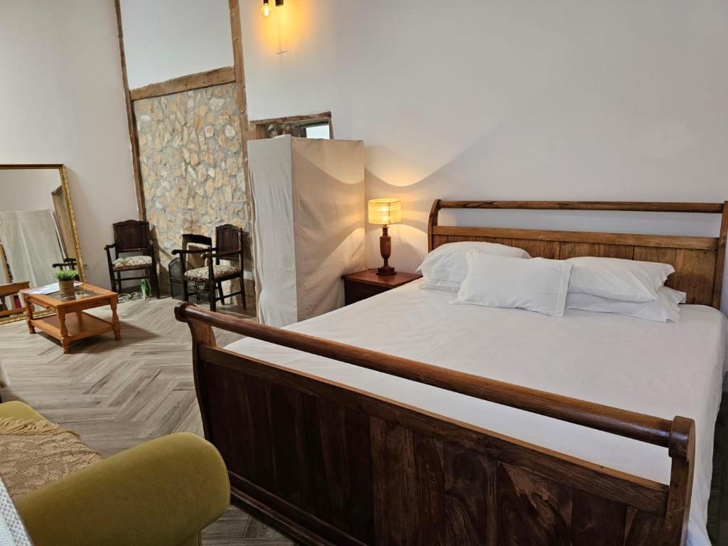 Image of CASA DAS FLORES