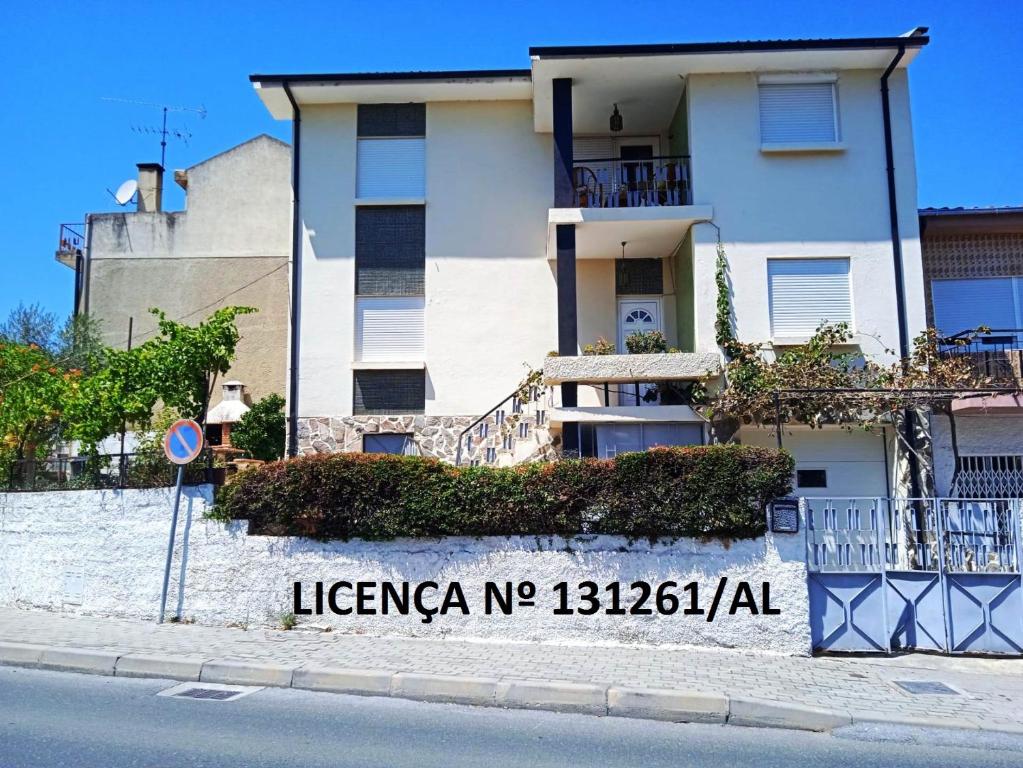 Image of Alojamento local Os Maias