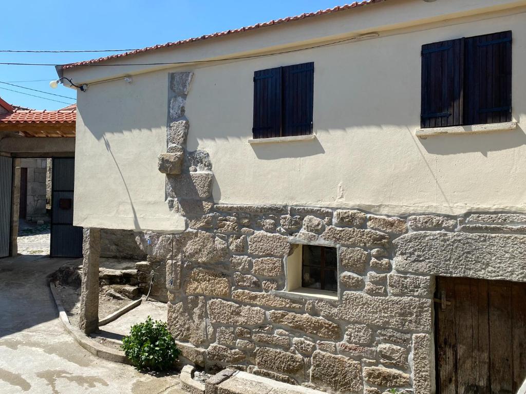 Image of Casa da Pipela