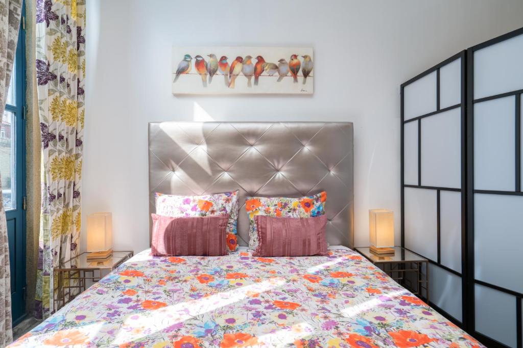 Image of Apartamento Qian Porto Centro