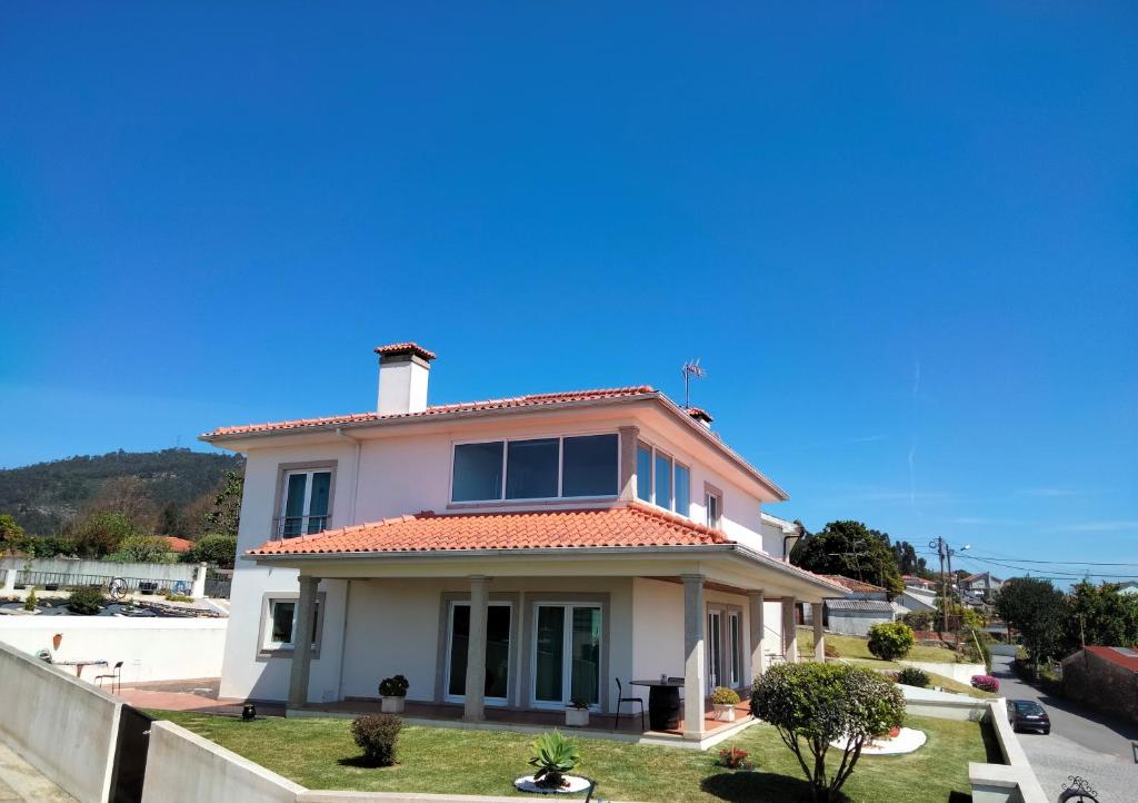Image of Casa da Calçada