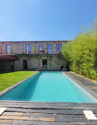 Image of Alijó Douro House