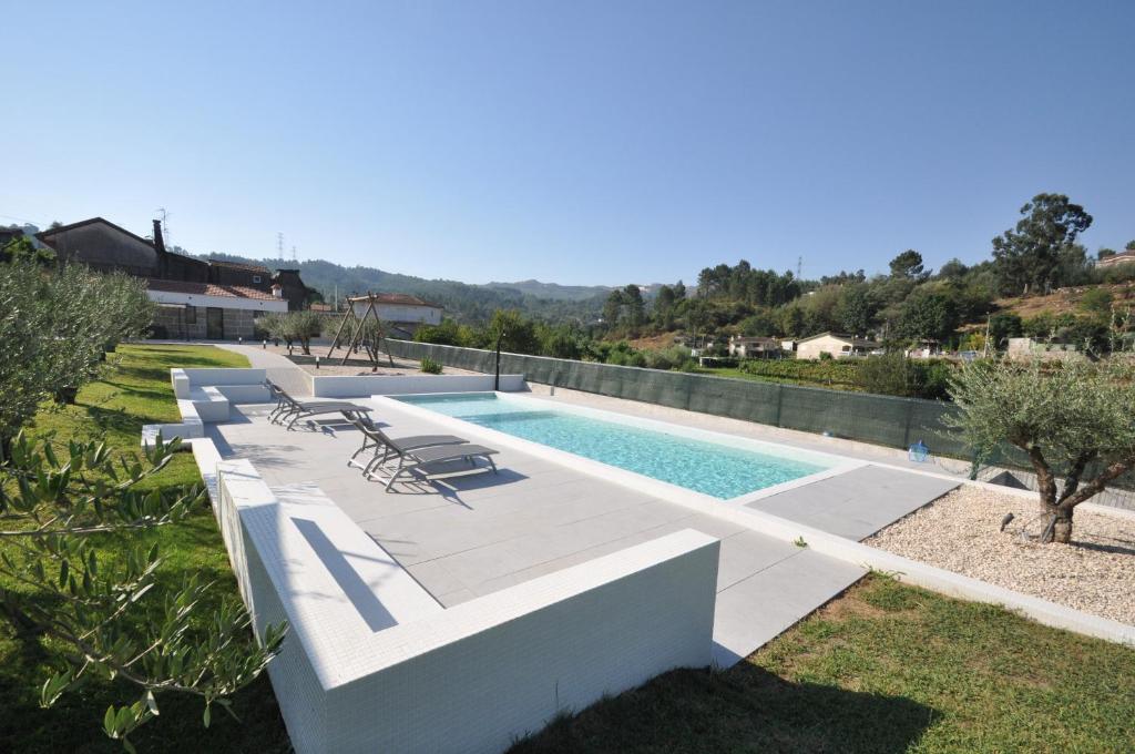 Image of Olival da Seara