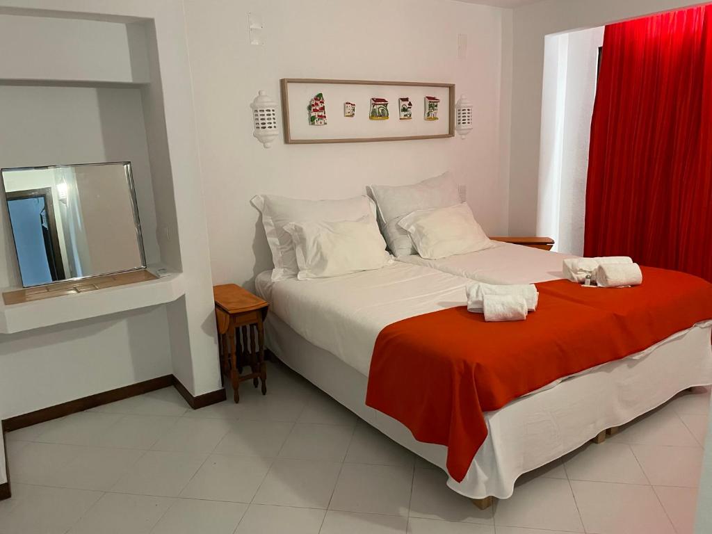 Image of Casa Lírios do Campo
