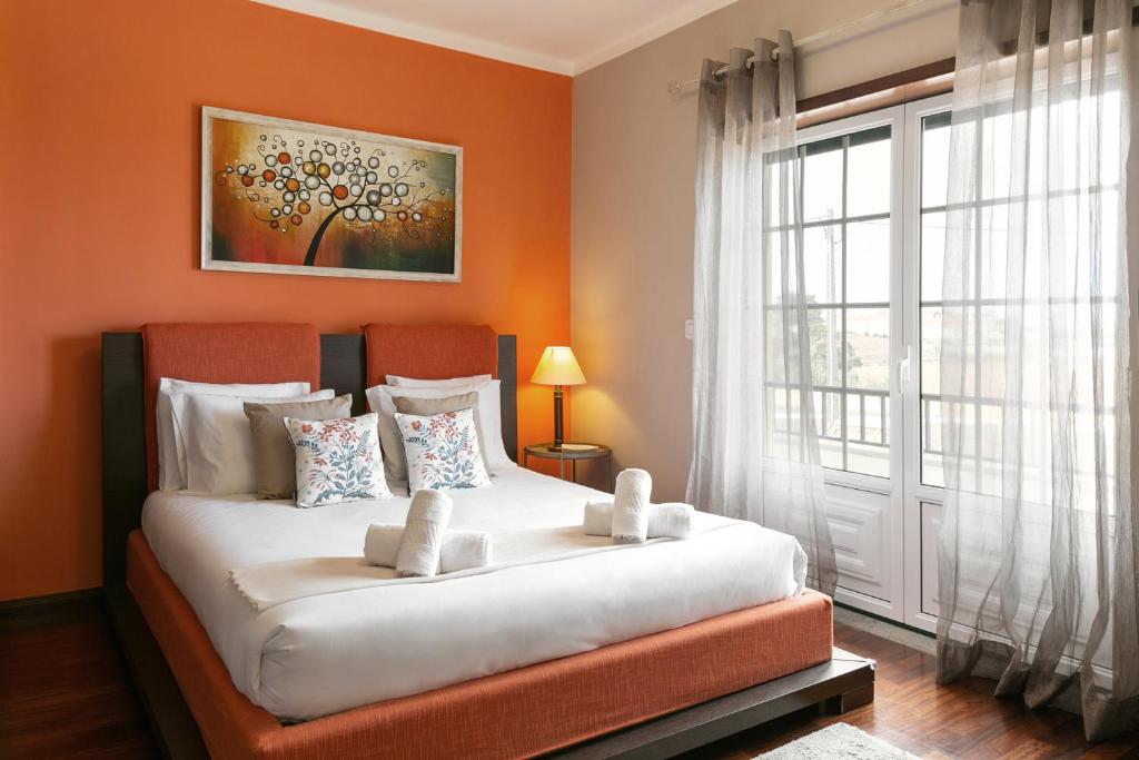 Image of Ocean Breeze Villa