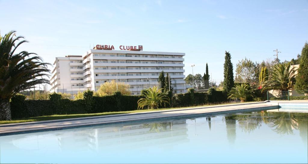 CURIA CLUBE