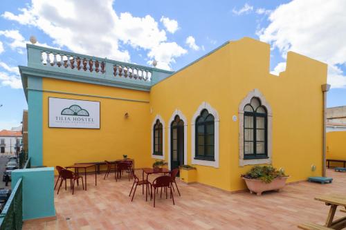 CURIA CLUBE
