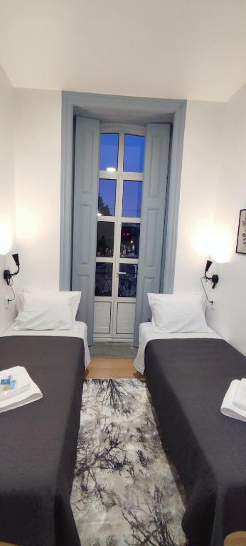 VILA SANTA CRUZ GUEST HOUSE