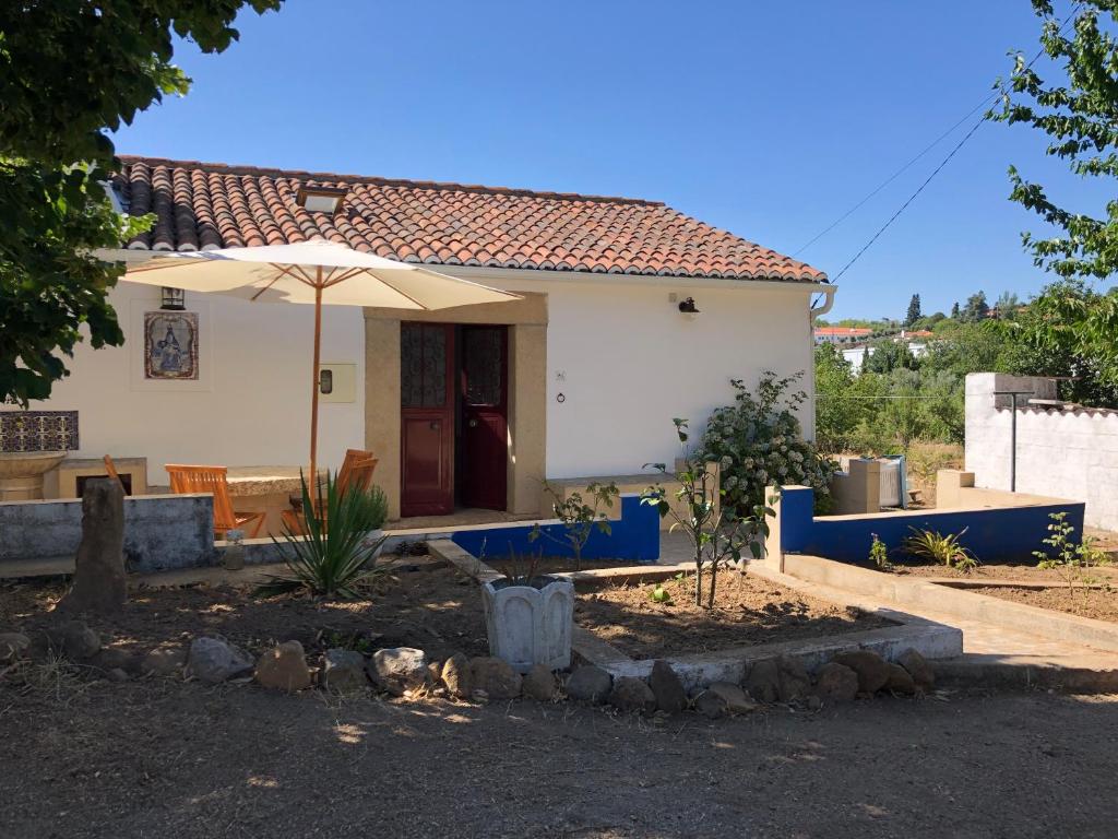 OLÁ LINDA - CASA DE CAMPO