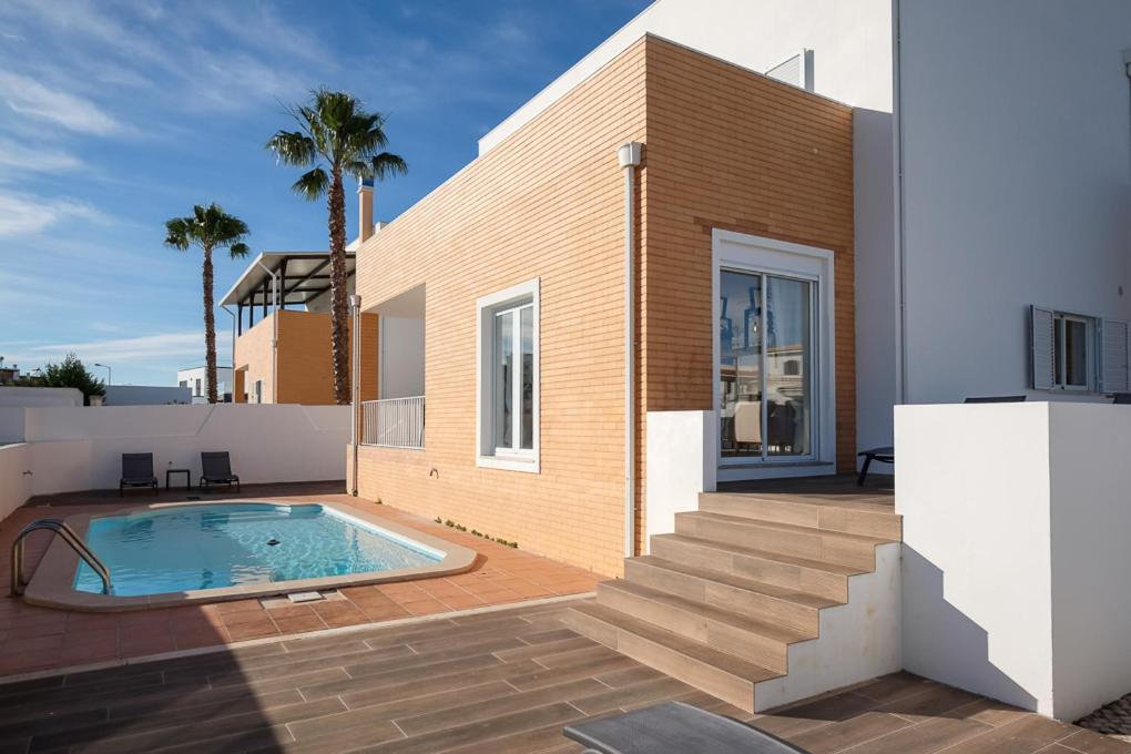 CASA CHLODETTE