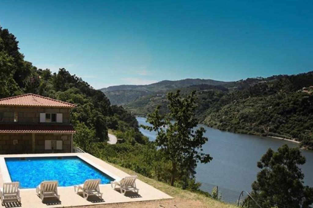 Image of RESENDE´S TERRACE HOUSE