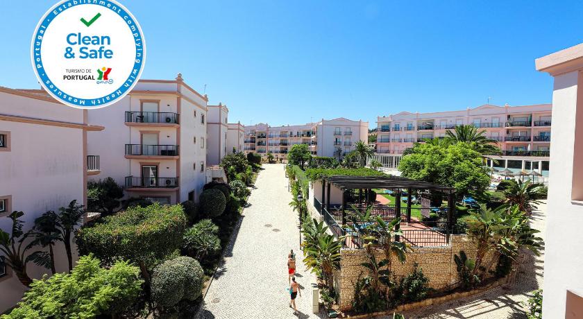 LUZ BEACH APARTMENT