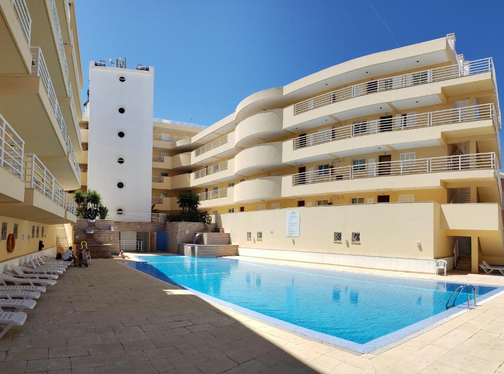 AMAZING VIEW - VILAMOURA MARINA