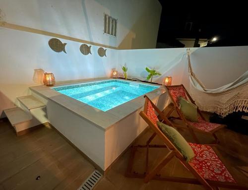 Image of Casa River Sun