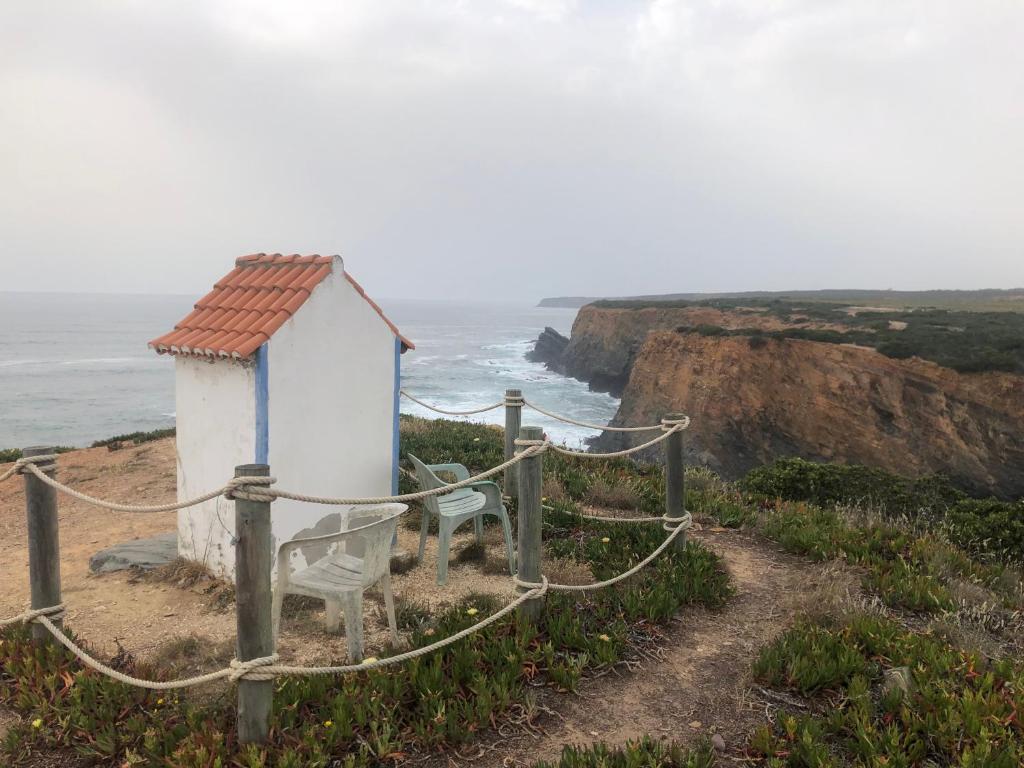 Image of CASA DOS PESCADORES