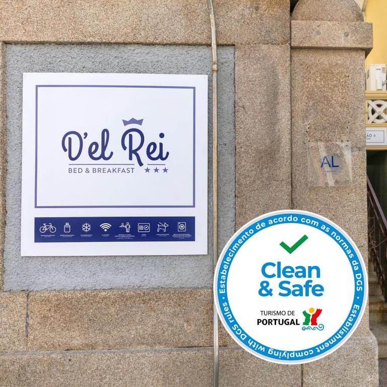 VILLA DO REI