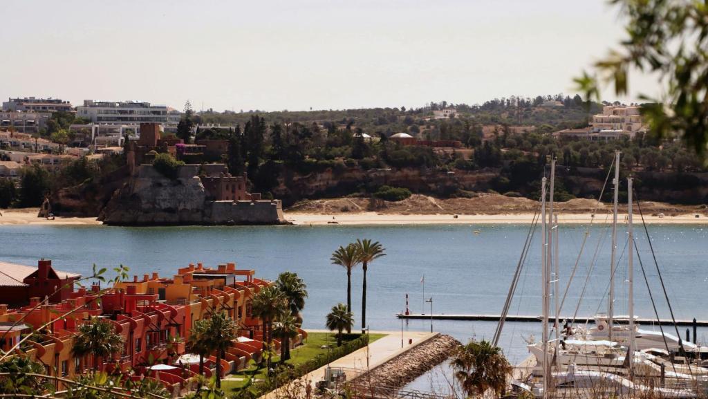 VISTA MARINA PRAIA C