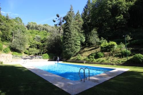 Image of Casa do Principado - Gerês