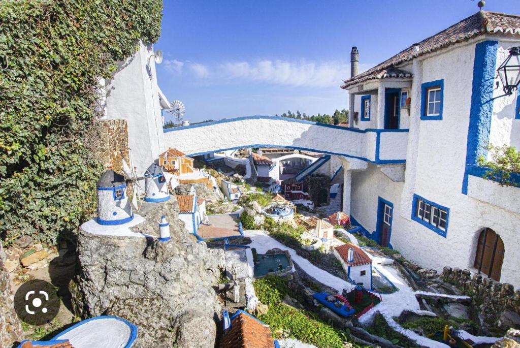 Image of CASA ODÉLIA