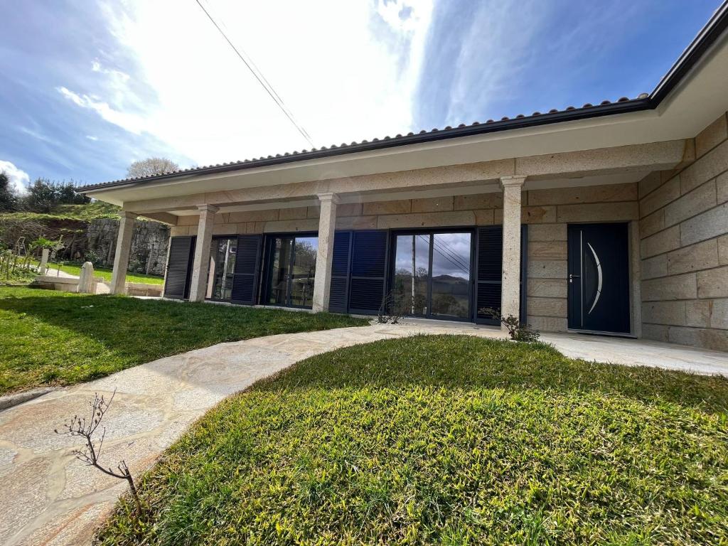 Image of Casa da Falperra