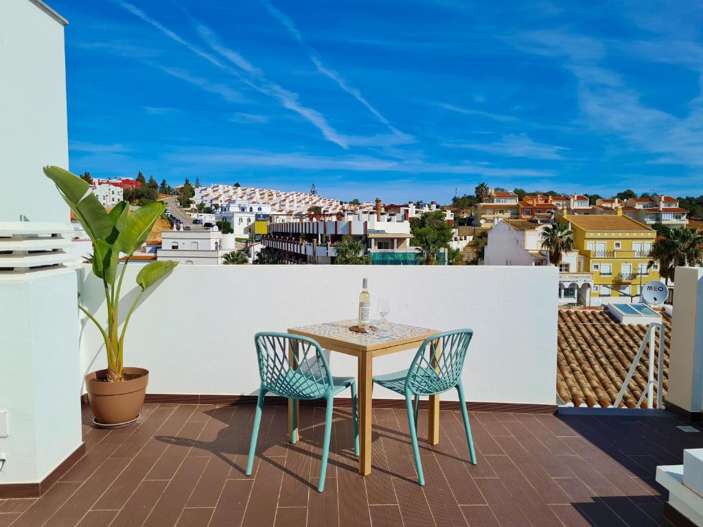 Image of Casinha das Escadinhas