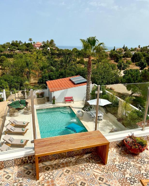 PALM VIEW GUESTHOUSE