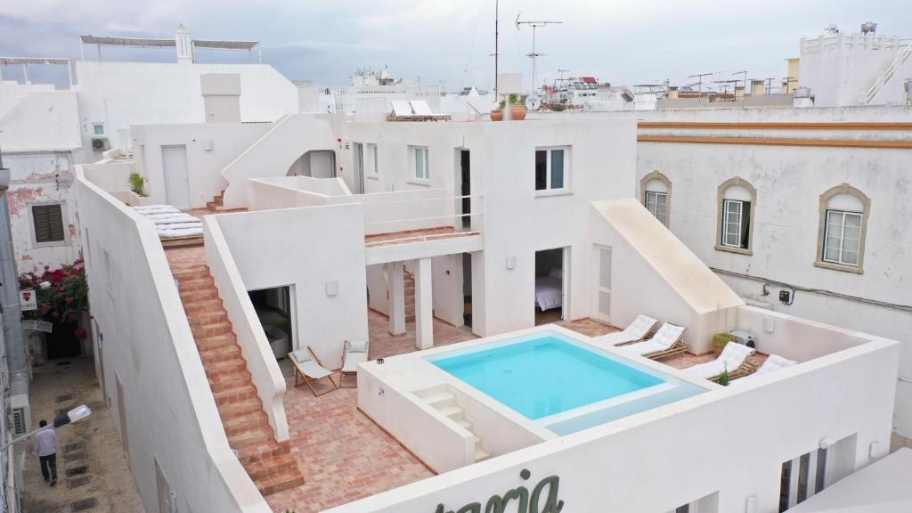 Image of Casa dos Mercados