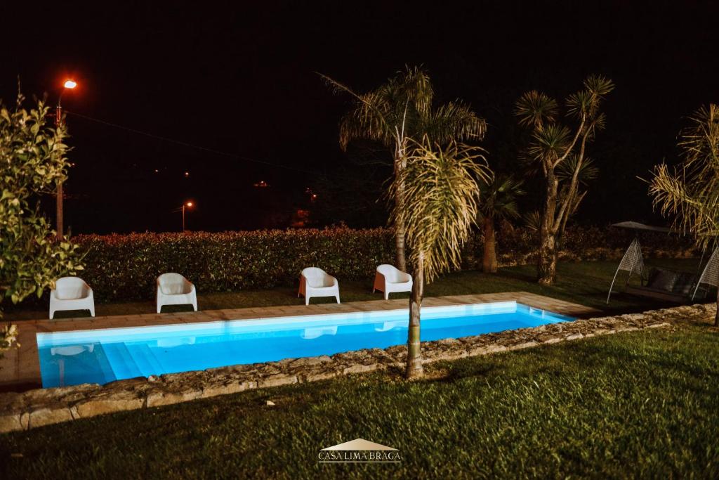 Image of CASA LIMA