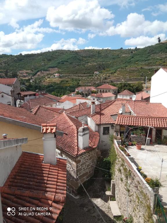 CASA DE AVÔ