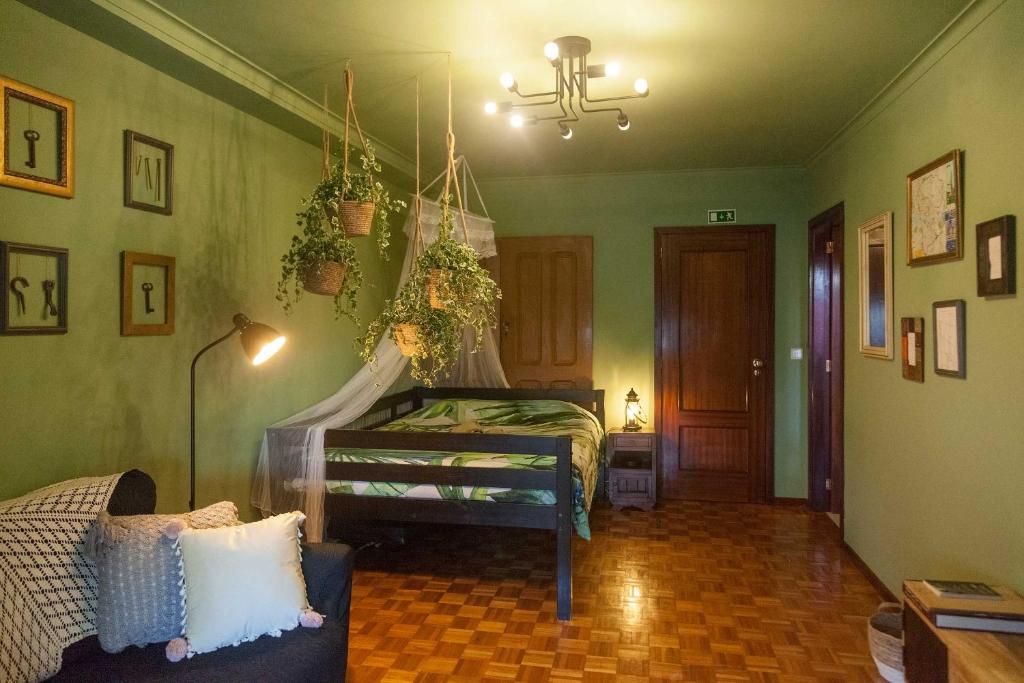 A CASINHA DO PORTO