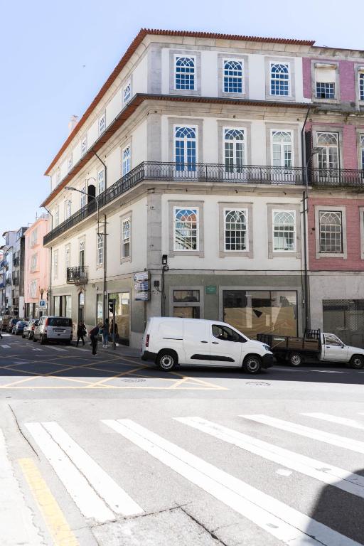 Image of Travel & Live Alegria 248 Apartments
