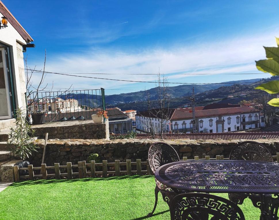 CASA RECANTO DO TEATRO