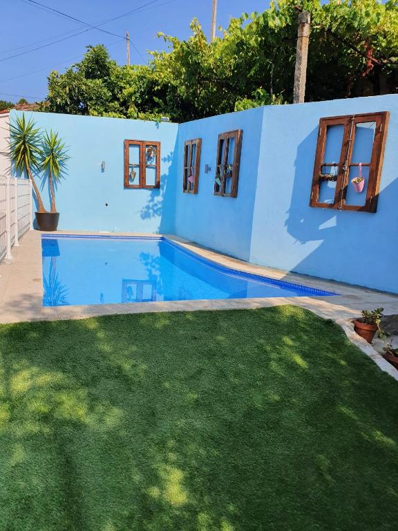 CASA DA POÇA