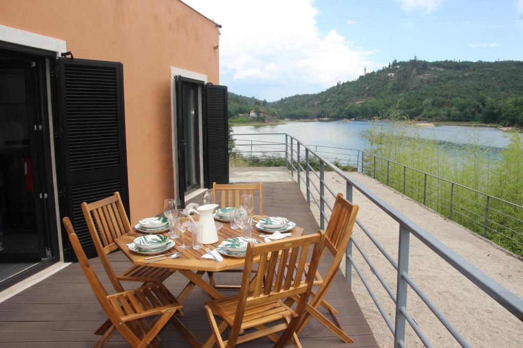 CASA DO RIO