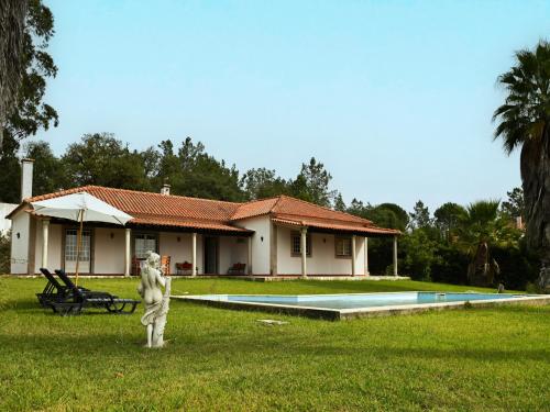 CASA DA VINHA