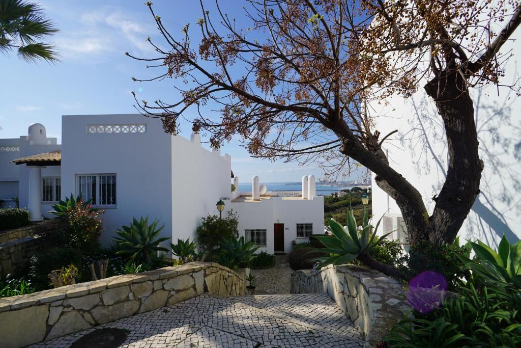VILA GAIVOTA HOUSE