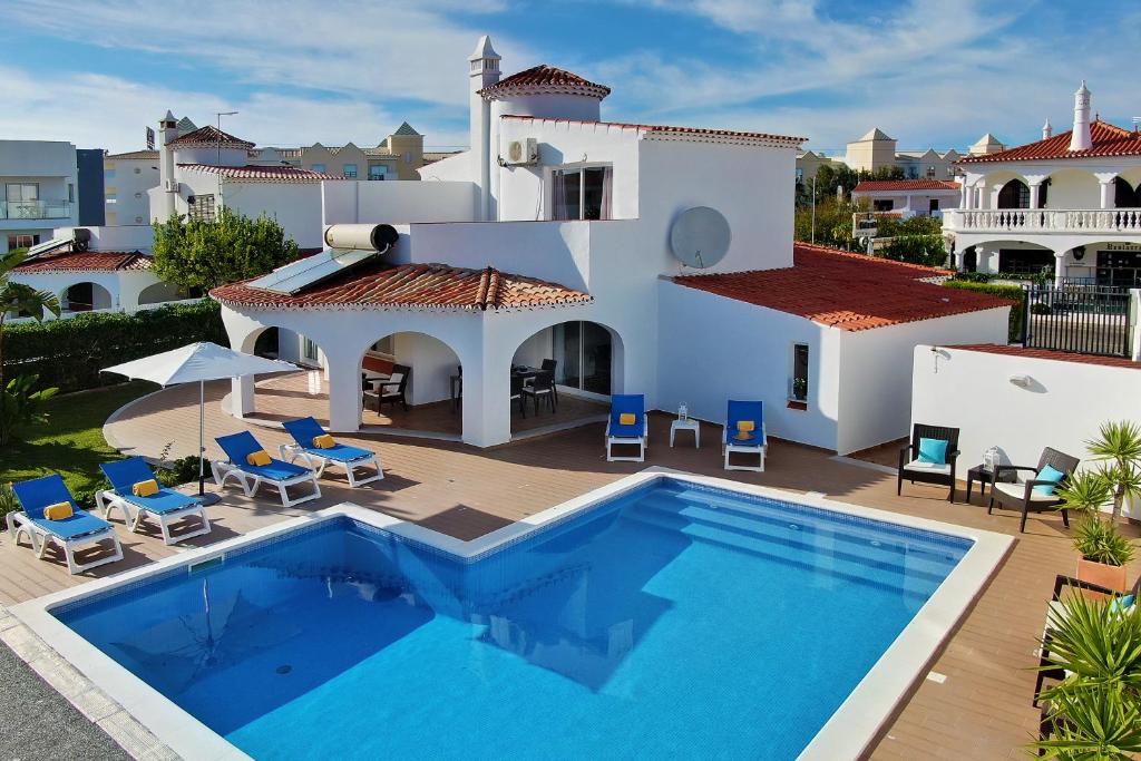 Image of "A nossa casa"