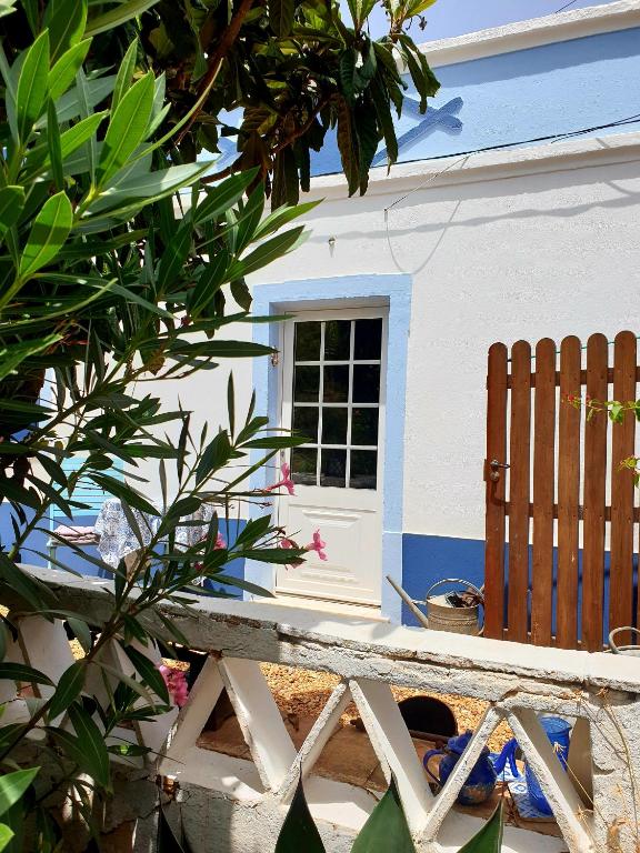 CASA FERRADURA