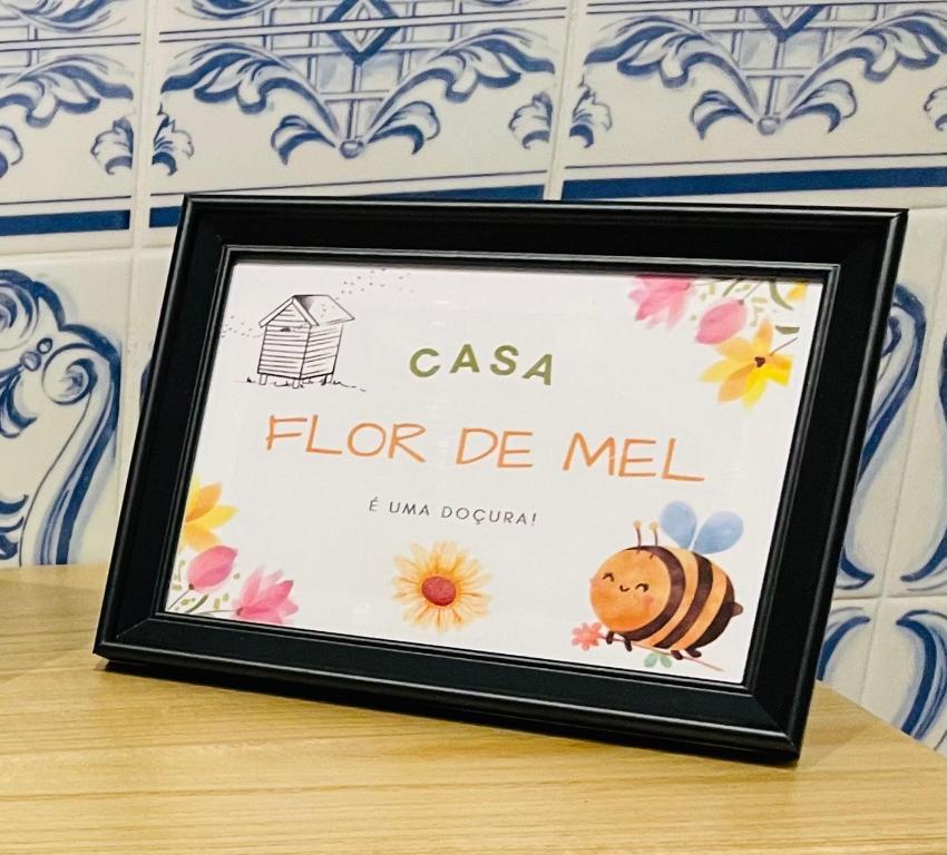 CASA FLOR DE MEL