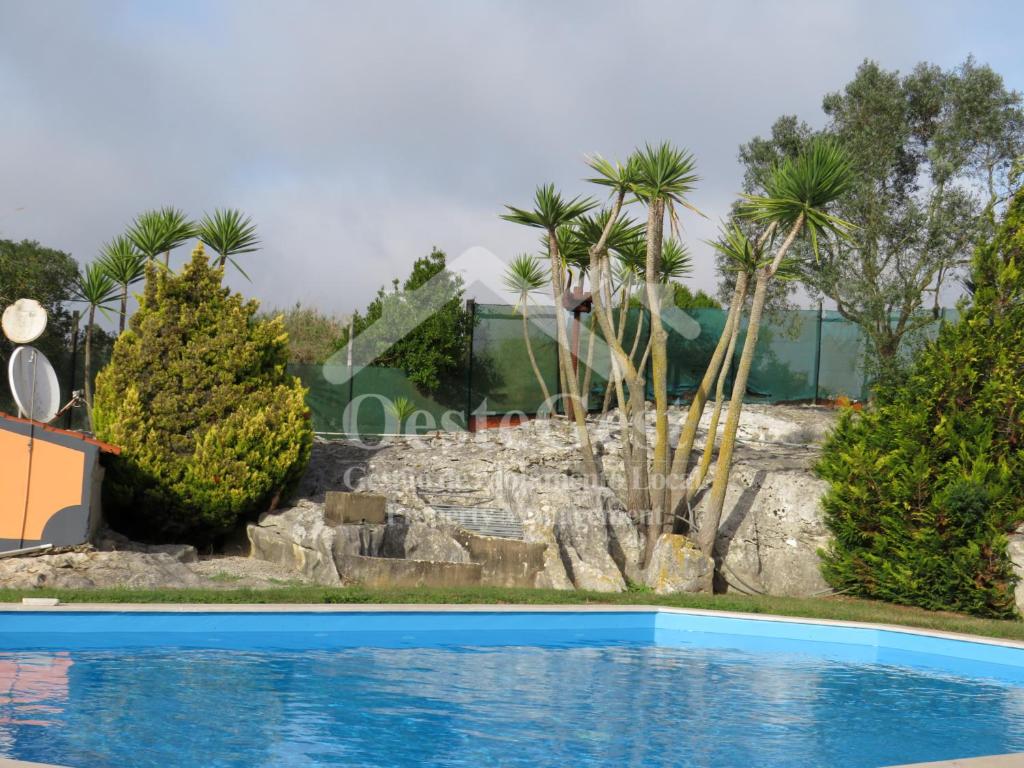 Image of Villa Arrifes