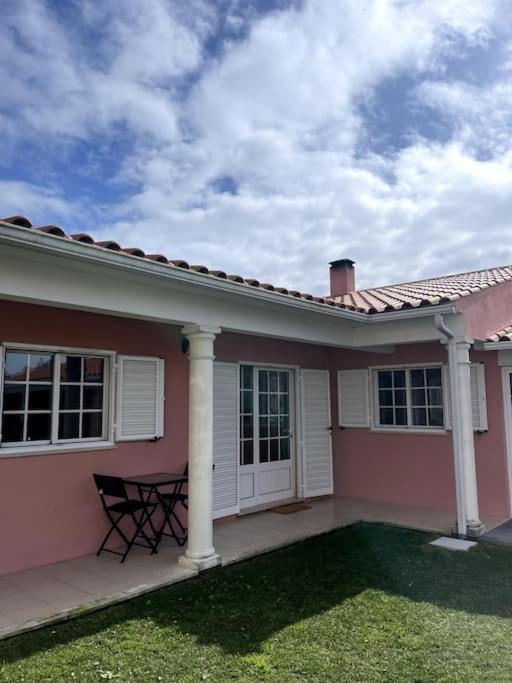 CASA RAPOSO